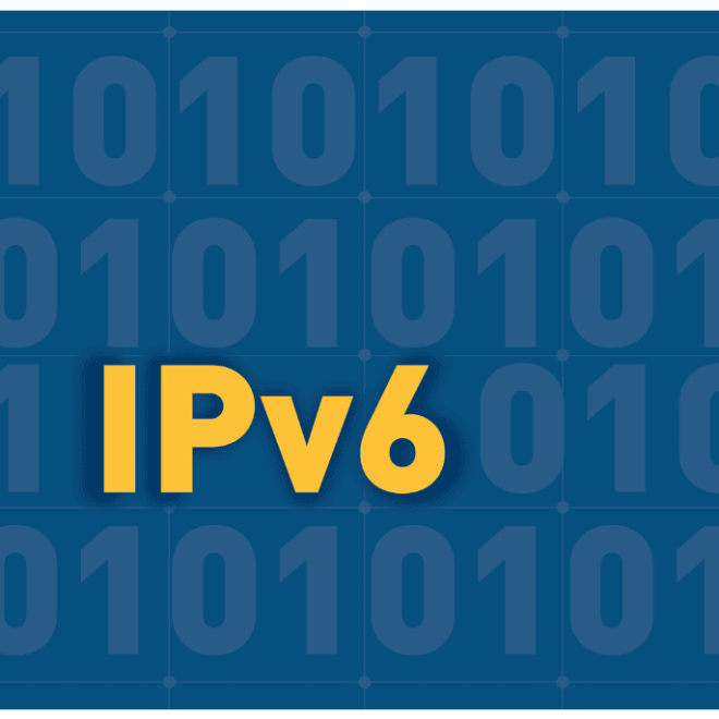 IPv6 Network Ranges Equivalent to IPv4 Private Networks